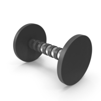 Dumbbell PNG & PSD Images