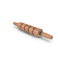 Rolling Pin PNG & PSD Images