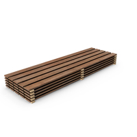 Wood Stack PNG & PSD Images