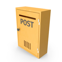 Mailbox PNG & PSD Images