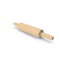Rolling Pin PNG & PSD Images