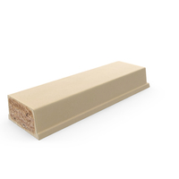 Chocolate Bar Peace White PNG & PSD Images