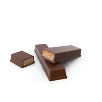 Chocolate Bar Brown PNG & PSD Images