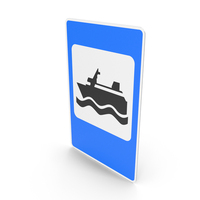 Lithuanian sign Vehicle ferry PNG & PSD Images