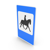 Lithuanian Sign Equestrian Sport PNG & PSD Images