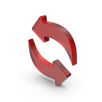 Glass Recycle Symbol PNG & PSD Images