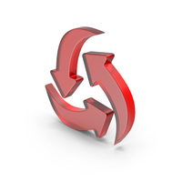 Glass Recycle Symbol PNG & PSD Images