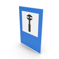 Swiss Roadside Assistance Sign PNG & PSD Images