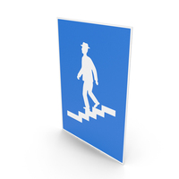 Swiss Sign Pedestrian Underpass PNG & PSD Images