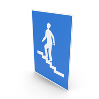 Swiss Sign Pedestrian Overpass PNG & PSD Images