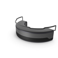 Scifi Furniture Grey PNG & PSD Images