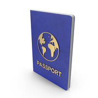 Passport PNG & PSD Images
