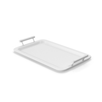 Serving Tray PNG & PSD Images