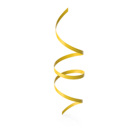 Yellow Ribbon PNG & PSD Images