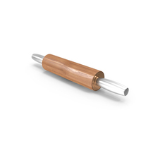 Rolling Pin PNG & PSD Images