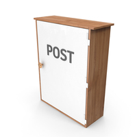 Mailbox PNG & PSD Images