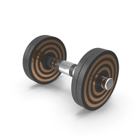 Dumbbell PNG & PSD Images