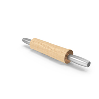 Rolling Pin PNG & PSD Images