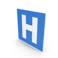 Swiss Sign Hospital PNG & PSD Images