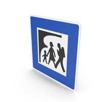 Swedish Sign Open Air Recreation PNG & PSD Images