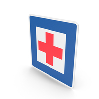Swedish Sign First Aid PNG & PSD Images
