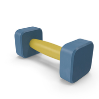 Dumbbell PNG & PSD Images