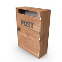 Mailbox PNG & PSD Images