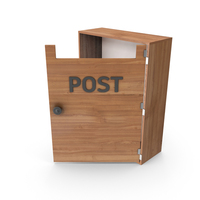 Mailbox PNG & PSD Images