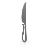 Medieval Knife PNG & PSD Images