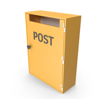 Mailbox PNG & PSD Images