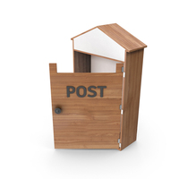 Mailbox PNG & PSD Images