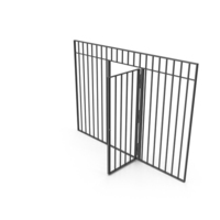 Cage Fence PNG & PSD Images