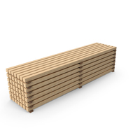 Wood Stack PNG & PSD Images