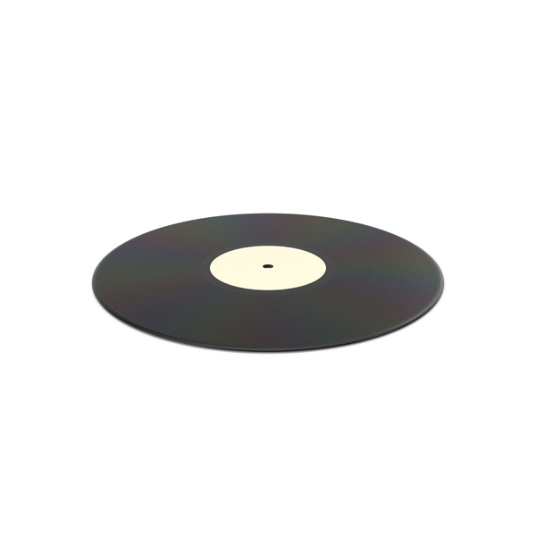 Vinyl PNG & PSD Images