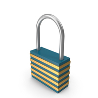 Lock PNG & PSD Images