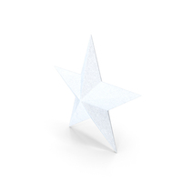 Star Snow PNG & PSD Images