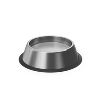 Dog Bowl With Water PNG & PSD Images