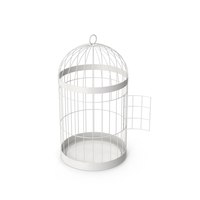 Bird Cage PNG & PSD Images