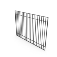 Cage Fence PNG & PSD Images
