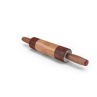 Rolling Pin PNG & PSD Images