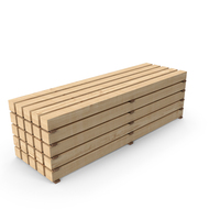 Wood Stack PNG & PSD Images