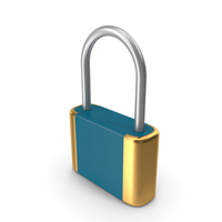Lock PNG & PSD Images
