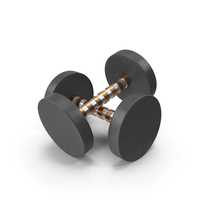 Dumbbells PNG & PSD Images
