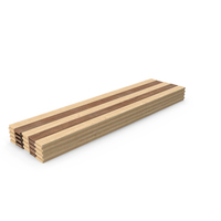 Wood Stack PNG & PSD Images