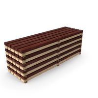 Wood Stack PNG & PSD Images