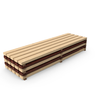 Wood Stack PNG & PSD Images