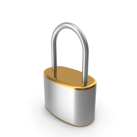 Lock PNG & PSD Images