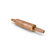 Rolling Pin PNG & PSD Images