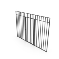 Cage Fence PNG & PSD Images