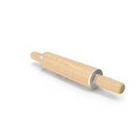 Rolling Pin PNG & PSD Images